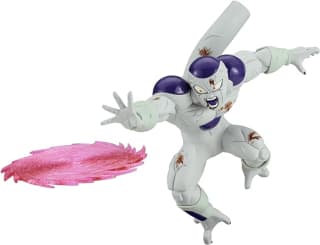 Banpresto BP88598P Freezer II Figura de Acción, Dragon Ball Z, Gxmateria, 13 cm por 26,15€