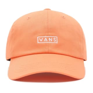 Gorras de la marca Vans por 10,50€