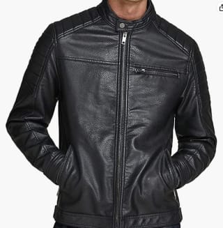Jack and Jones chaqueta por 30€