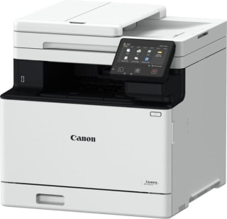 Canon i-Sensys MF754Cdw - All-In-One Laserprinter - Met Fax voor €341 bij Bol.com