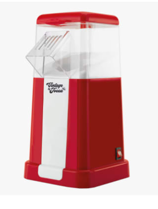 Palomitero de la marca Jocca potencia 1200W por 9.68€