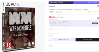 Hasta 65% descuento en regalos Reyes Magos ofertazas