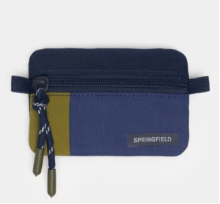 Monedero de nylon por solo 3,99€