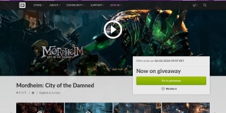 Mordheim: City of the Damned PC Gratis