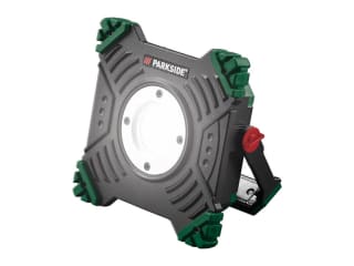 PARKSIDE Accu-Led Werklamp voor €9,99 bij Lidl