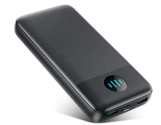 Batería Externa 33800mAh3.0 USB C por 23€