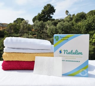 Natulim Código Descuento 20% en todos los productos