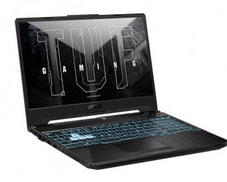 Portátil Asus F506HCB-HN148 15,6" i5-11400H RTX 3050 16GB 512GB SSD a 698,99€