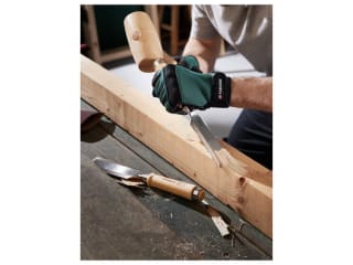 6- Delige Parkside beitelset voor €14,99 in de Lidl webshop