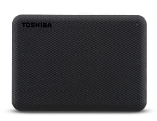 Disco Externo Toshiba Canvio Advance V10 4TB a $1,569 en CyberPuerta