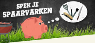 Sparen voor gratis BBQ producten bij Bbquality