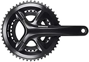 Bielas Shimano RS510 172,5MM 46/36 11V a 70,87€