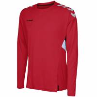 Diverse Hummel shirts en shorts voor €5,55 bij Sportkorting