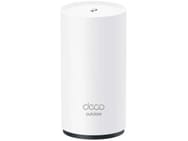 TP-Link Deco X50-Outdoor - Mesh WiFi voor €66,10 bij MediaMarkt
