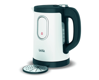 BLACK FRIDAY Hervidor Dual Eléctrico para calentar agua 1,5L por 31,20€