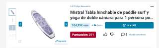 Barbacoa de gas 3 llamas y 4 zonas de cocción por solo 0,99€