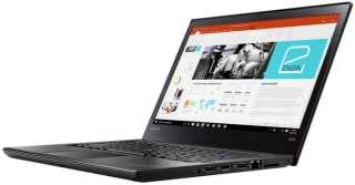 Collect a refurbed LENOVO Thinkpad from ITZOO for only £135.99