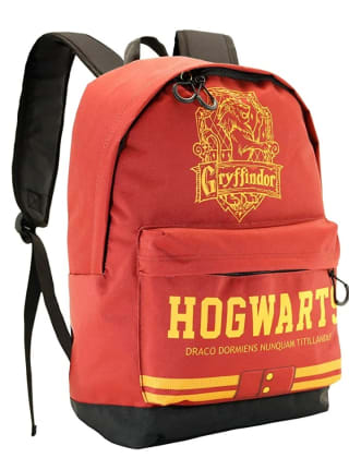 Karactermania Harry Potter Gryffindor Mochila por 18,46€.