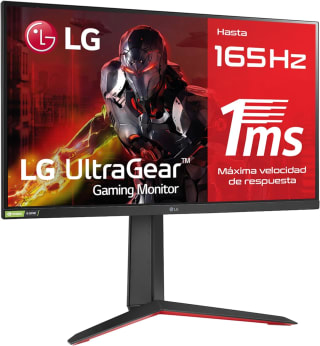 LG 27GP850-B UltraGear Gaming Monitor voor €239 bij Amazon