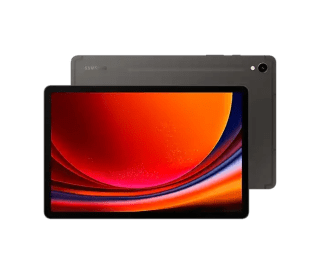 Gather Samsung Galaxy Tab S9 from Samsung as low as £647.19