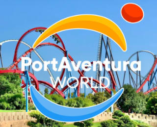 Port Aventura & Ferrari noche de Hotel 4* + 2 días de entradas por solo 49€/persona