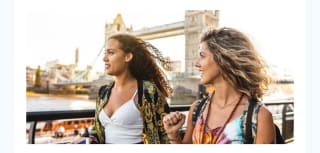 Londres Fin de semana desde 116€ .