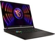 MSI Vector GP68HX 12VH-022NL 16" gaming laptop voor €1.799 bij Bol.com
