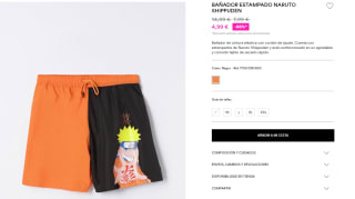 Vamos preciazo en ropa en Lefties desde solo 1,99€ y muchas cosas para premama