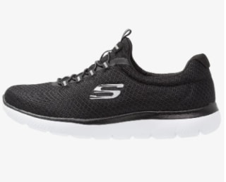Skechers Wide Fit Summits por 25€