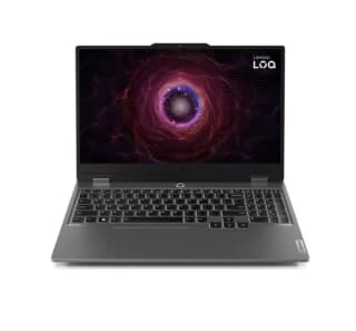 Portátil Lenovo LOQ Gen 7 15ARP9 AMD Ryzen 7 7435HS 24GB 1TB SSD RTX 4070 15.6" por solo 1.174€