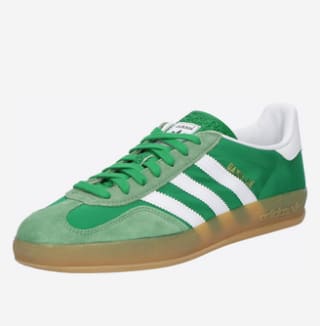 Zapatillas ADIDAS Gazelle Unisex por solo 59,43€