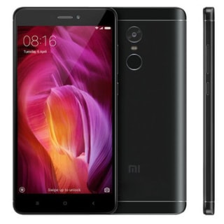 Xiaomi Redmi Note 4 Global Edition 5.5-inch 3GB voor €111,75 dmv code