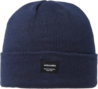 JACK & JONES Muts Jacdna noos voor €4,94 met Amazon prime