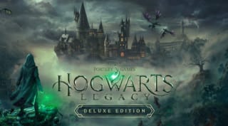 Hogwarts Legacy Deluxe Edition PC - Europe por 48,49€