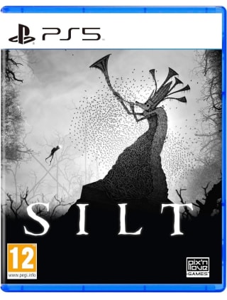 Silt PlayStation 5 por 28,49€.