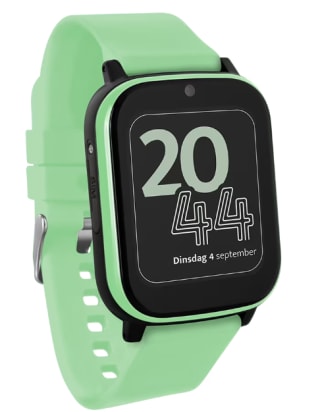 10% korting op gps horloges voor kinderen bij One2track