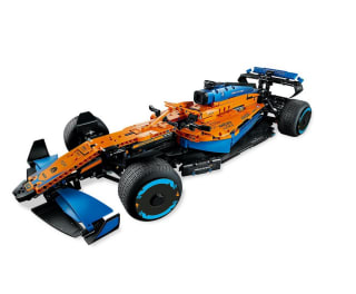 Set LEGO Technic McLaren Formula 1 por 134,99€