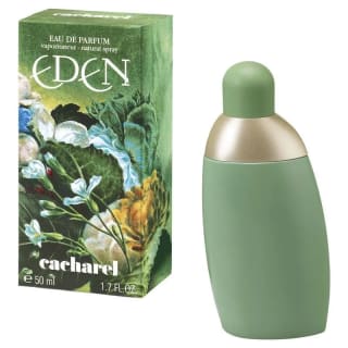 Eau de Parfum para Mujer Eden de Cacharel 50ml por tan sólo 19,60€
