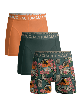 Tot 70% korting tijdens de end off summer sale bij Muchachomalo