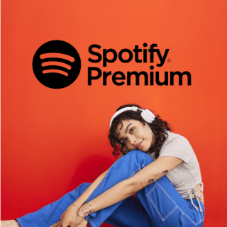 4 maanden Spotify Premium voor 60 punten van Thuisbezorgd