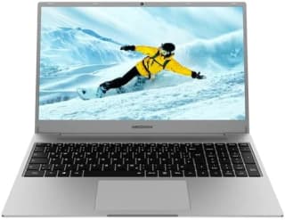 Portátil Medion Akoya E16401 MD62263 con i5-1135G7 de 8GB/512GB SSD por 378,64€