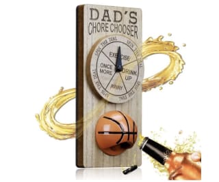 Abrebotellas de Pared Vintage Magnético por solo 4,99€