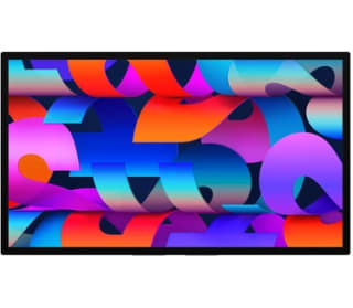 Apple Studio Display 68,6 cm (27") 5120 x 2880 Pixels 5K Ultra HD Zilver voor €1.4999 bij Nbb