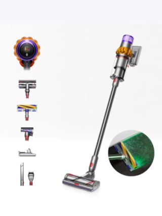 Achieve Dyson V15 detect absolute cordless vacuum at eBay for £333.89