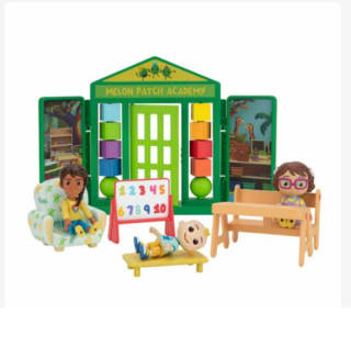 CoComelon - Vamos al cole con Cocomelon por 13.5€