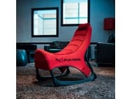PLAYSEAT Puma Active Gamestoel Rood voor €44 bij Bol