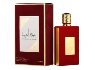 Perfume árabe Lattafa Ameerat Al Arab Mujer por solo 12,48€