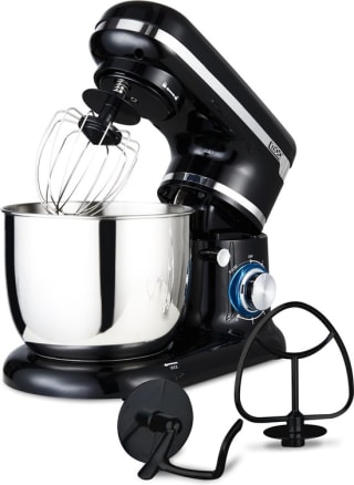 MOA SM1203NB - Keukenmachine - Zwart voor €46,57 bij Bol.com