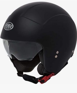 Premier Casco de moto por 78,55€ en Amazon