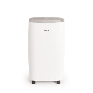 CREATE- Deshumidificador 10 L/día - 40m² - Silencioso - Ecofriendly R290 - DRYPLUS XL-CUBIC Por 87,31€
